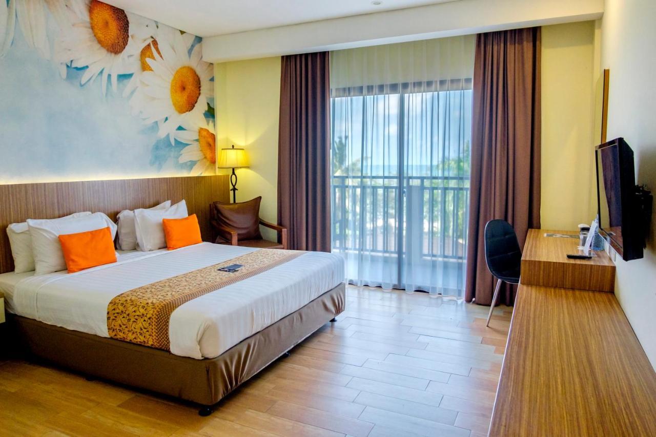 Golden Tulip Essential Belitung Hotel Tanjungpandan Kültér fotó