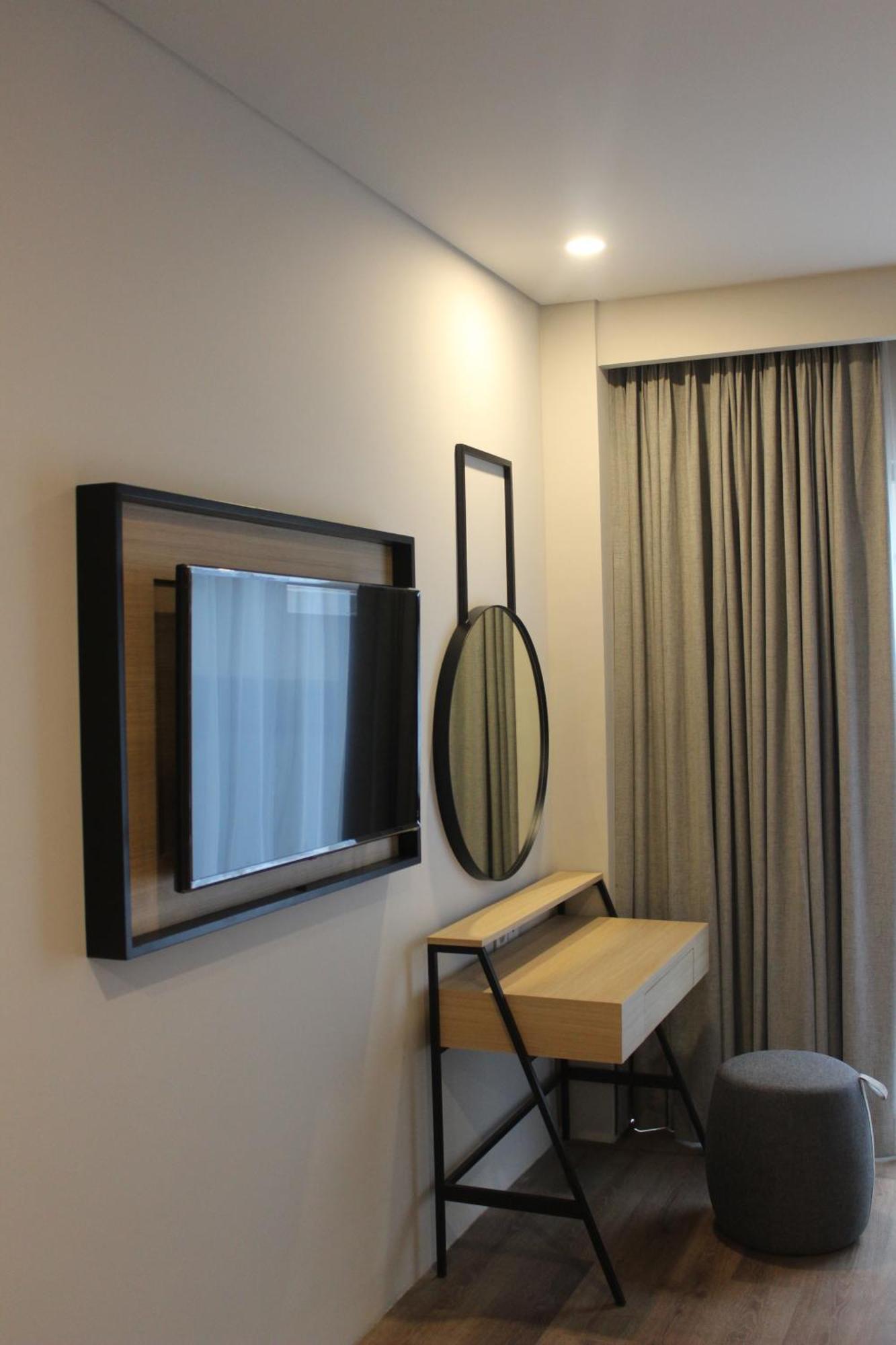 Golden Tulip Essential Belitung Hotel Tanjungpandan Kültér fotó