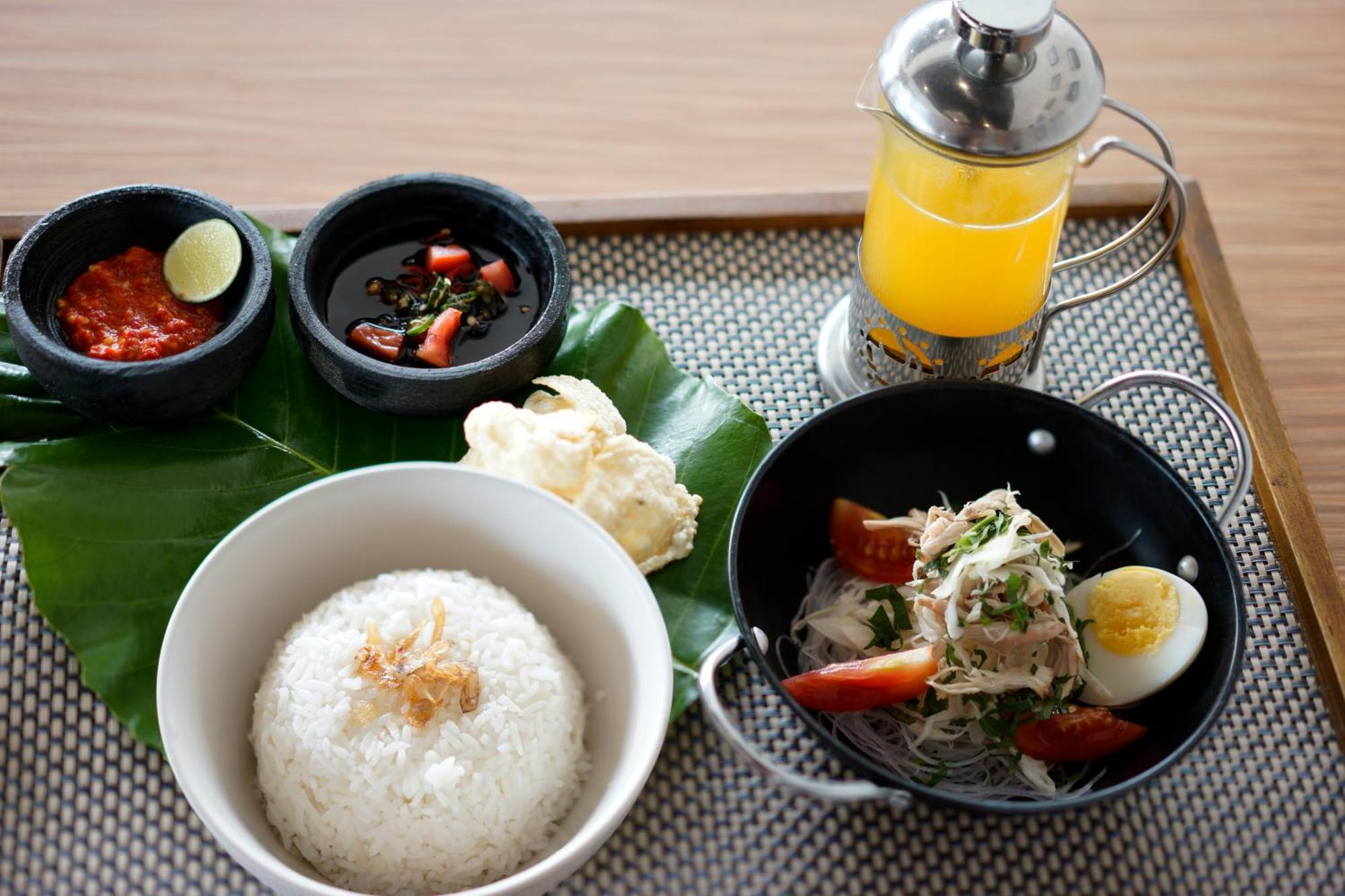 Golden Tulip Essential Belitung Hotel Tanjungpandan Kültér fotó